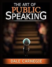 The Art of Public Speaking: The Best Way to Become Confident