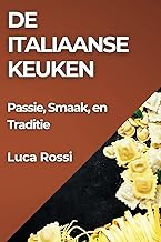 De Italiaanse Keuken: Passie, Smaak, en Traditie