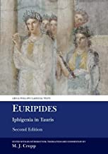 Euripides: Iphigenia in Tauris