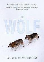 The Wolf: Culture, Nature, Heritage