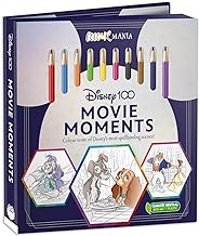 Disney 100: Movie Moments