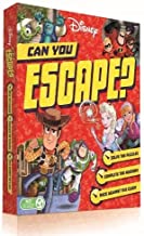 Disney: Can you Escape?