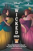 Disney: The Wicked Ones