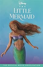 Disney The Little Mermaid: The Official Junior Novelisation
