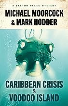 Sexton Blake: Caribbean Crisis & Voodoo Island!