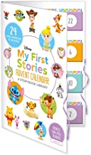 Disney: My First Stories Advent Calendar A Storybook Library