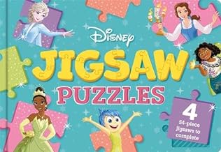 Disney: Jigsaw Puzzles