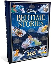 Disney: Bedtime Stories