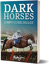The Dark Horses Jumps Guide 2021/22: 43