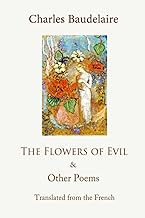 The Flowers of Evil: Translated from the French