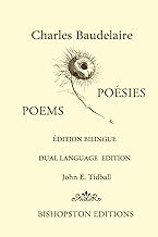 Charles Baudelaire Poésies: Poems: Édition bilingue: Bilingual edition
