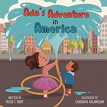 Ada's Adventure in America
