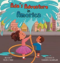 Ada's Adventure in America