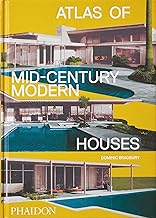 Atlas of mid-century modern houses: Classic format