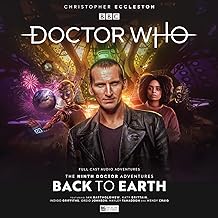 Doctor Who: The Ninth Doctor Adventures 2.1 - Back to Earth