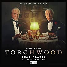Torchwood #62 - Dead Plates