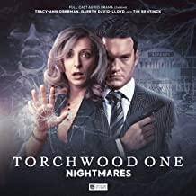 Torchwood One: Nightmares: 4