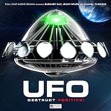 UFO - Destruct: Positive