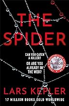 The Spider: The only serial killer crime thriller you need to read in 2023
