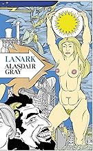Lanark: A Life in Four Books