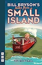 Notes From A Small Island (NHB Modern Plays)