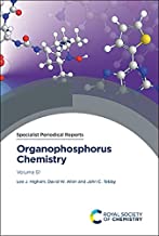 Organophosphorus Chemistry: Volume 51