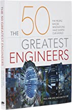 The 50 Greatest Engineers: The People Whose Innovations Have Shaped Our World