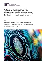 Artificial Intelligence for Biometrics and Cybersecurity: Technology and applications