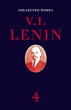 Collected Works of V. I. Lenin (4)