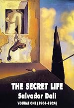 The Secret Life, 1904-1924