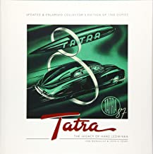Tatra the Legacy of Hans Ledwinka
