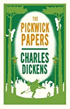 The Pickwick Papers: 100