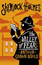 The Valley of Fear (Alma Junior Classics)