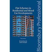 Flat Schemes in Residential and Mixed Use Developments