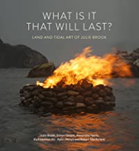 What Is Is That Will Last?: Land and Tidal Art of Julie Brook