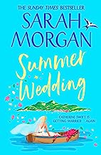 Summer Wedding: don’t miss the new summer fiction novel from Sunday Times bestselling author in 2023!