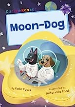 Moon-Dog: (Purple Early Reader)