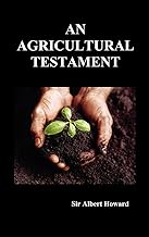 An Agricultural Testament (Hardback)