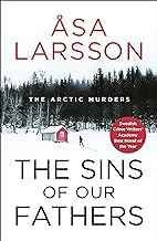 The Sins of our Fathers: Arctic Murders Book 6