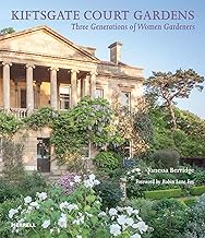 Kiftsgate Court Gardens: Three Generations of Women Gardeners