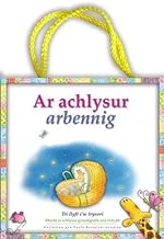 Ar Achlysur Arbennig - Tri Llyfr i'w Trysori