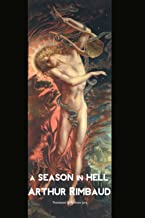 A Season In Hell: Large Print Edition