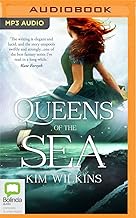 Queens of the Sea (Blood and Gold, 3)