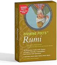 Rumi Cards