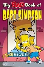 Big bad book of Bart Simpson