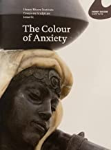 The Colour of Anxiety: Race, Sexuality and Disorder in Victorian Sculpture: 81
