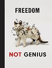 Freedom Not Genius: Works from Damien hirst's Murderme Collection
