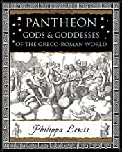 Pantheon: Gods and Goddesses of the Greco-Roman World