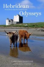 Hebridean Odysseys: Stories of nine camps that changes our lives
