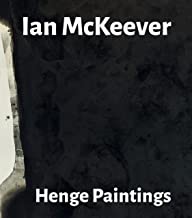 Ian Mckeever: Henge Paintings